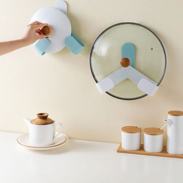 SpinRest™ – Tidy Up Your Kitchen in a Spin! - Image 2