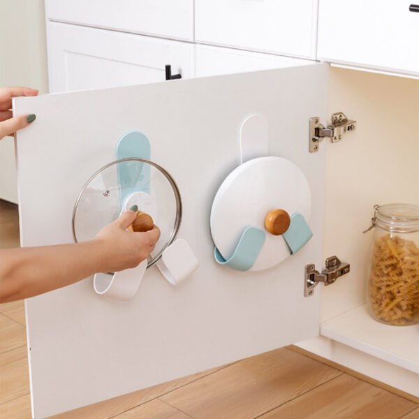SpinRest™ – Tidy Up Your Kitchen in a Spin! - Image 5