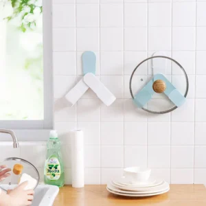 SpinRest™ – Tidy Up Your Kitchen in a Spin!